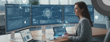 One Solution Security Management: la sicurezza integrata per la gestione centralizzata dei dispositivi aziendali - CI.ELLE.DI SRL