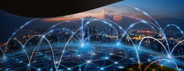 L’importanza della Connettività per le aziende - CI.ELLE.DI SRL