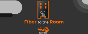 FTTR: la nuova frontiera della connettività per il Business - CI.ELLE.DI SRL