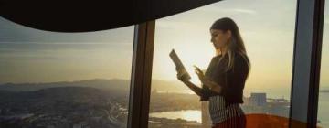 Nuovo portafoglio Roaming per i clienti Business - CI.ELLE.DI SRL