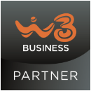 WINDTRE BUSINESS Partner - CI.ELLE.DI SRL